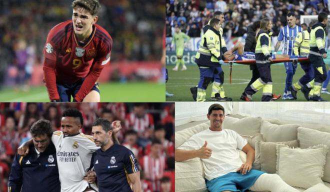 每当谈到勇 每当谈到勇