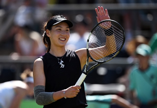 体育温网：德约科维奇男单夺冠 追评历史纪录