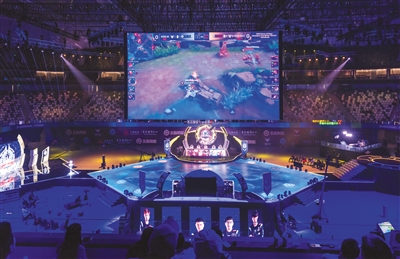 特人的画面 特人的画面