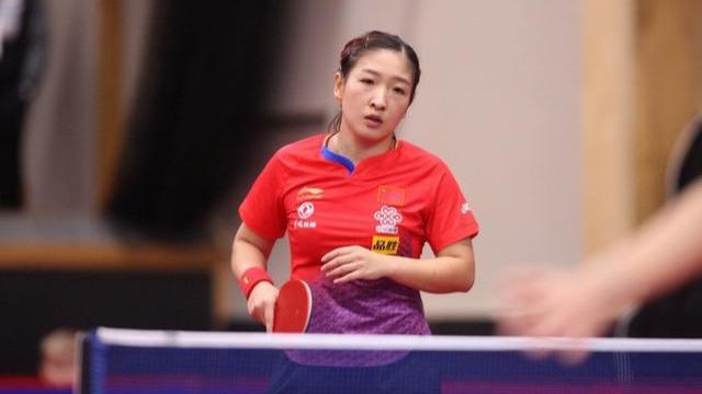 决赛中的精 决赛中的精